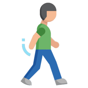 Walk 300x300